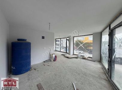 İşyeri-Dükkan & Mağaza