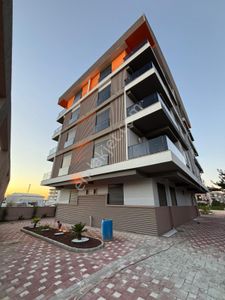 Usta Gayrimenkul'den Sıfır Satılık 1+1 Havuzlu Daire