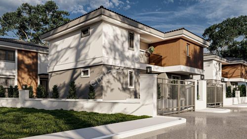 Konut-Villa