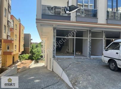 İşyeri-Dükkan & Mağaza