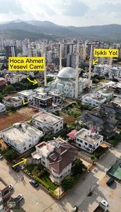 Konut-Villa