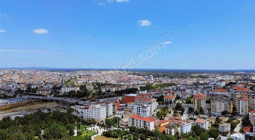Arsa-Toplu Konut İçin