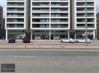 İşyeri-Dükkan & Mağaza