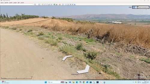 Arsa-Konut+Ticaret Alanı