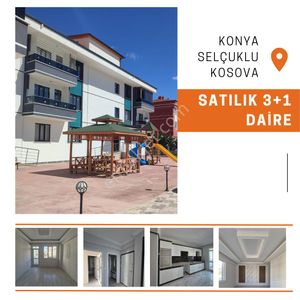 Konut-Daire