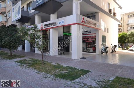 İşyeri-Dükkan & Mağaza