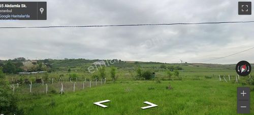 Arsa-Tarla