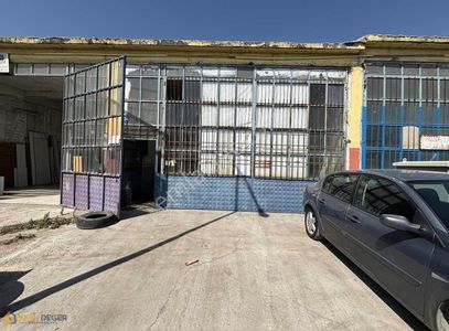 İşyeri-Dükkan & Mağaza