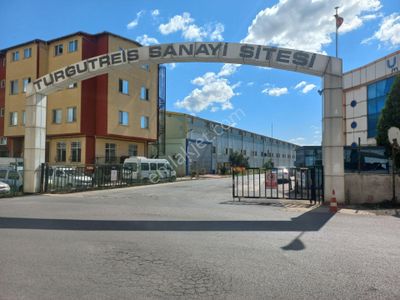 İşyeri-Atölye