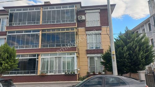Şarköy Camikebir Mh,sinde2+1/75m2 Doğalgazlı Bakımlı Masrafsız