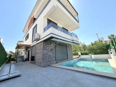 Konut-Villa