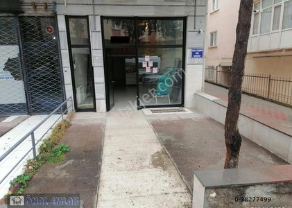 İşyeri-Dükkan & Mağaza