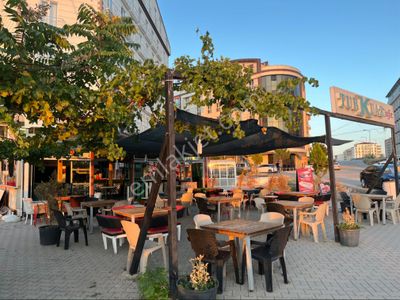 İşyeri-Kafe & Bar