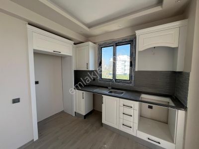 Karınca'dan Tömük'de Denize Yürüme Mesafesi 3 Cepheli Geniş 1+1 Satılık!