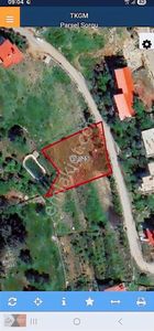 Arsa-Villa İmarlı