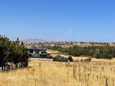 Arsa-Konut İmarlı