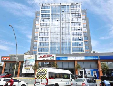 İşyeri-Ofis
