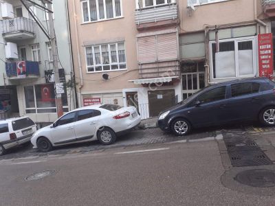 İşyeri-Dükkan & Mağaza