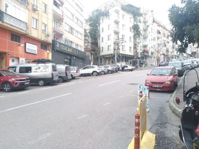 İşyeri-Dükkan & Mağaza