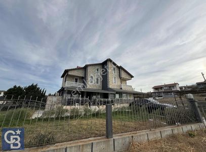 Aliağa Şakran İncirlik 1 Mevki Denize Sıfır Harika Tripleks 3+1