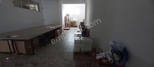 İşyeri-Dükkan & Mağaza