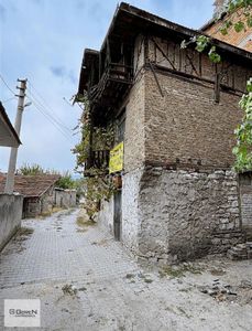 Konut-Müstakil Ev
