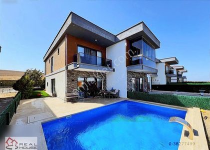 Konut-Villa