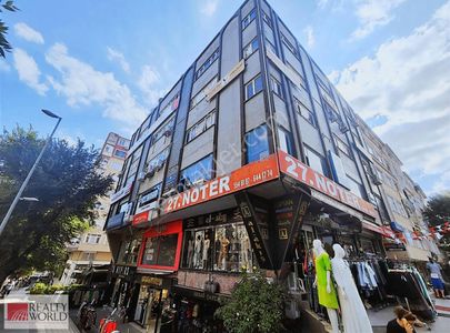 İşyeri-Ofis
