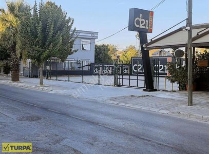 Arsa-Özel Kullanım