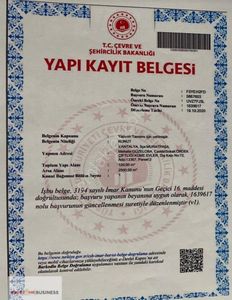 Konut-Müstakil Ev
