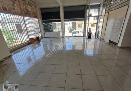 İşyeri-Dükkan & Mağaza