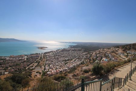 Aydın Didim Akbük Mahallesi Havuzlu Site İçinde Satılık 1+1 Daire Giriş Güvenlik Mevcut