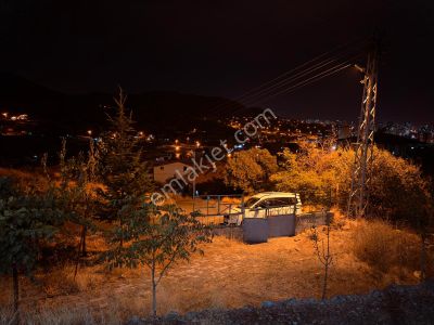Arsa-Villa İmarlı