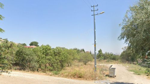 Arsa-Bağ & Bahçe