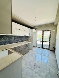 Başpınar'da Orhan Kemal Caddesi Yakınında 3.katta 3+1 Satılık Sıfır Daire !!