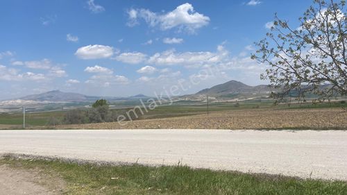 Arsa-Konut İmarlı