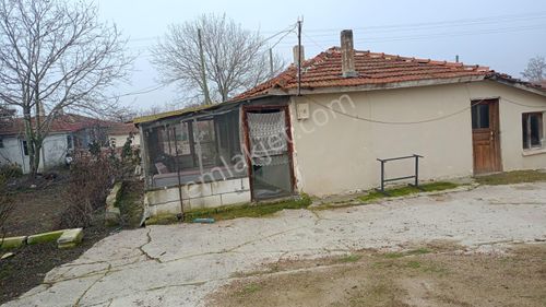 Konut-Köy Evi