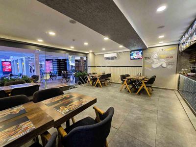 İşyeri-Restaurant