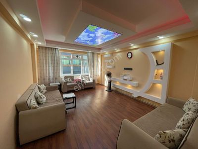 Samsun İlkadım Karadeniz Mahallesi’nde Muhteşem Konumda Satılık Daire