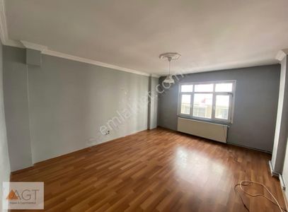 Agt'den Yamanevler Mah.2+1 90m2 1.kat Kiralık Daire
