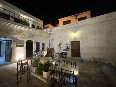 Turistik Tesis-Butik Otel