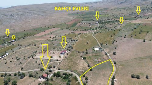 Arsa-Tarla