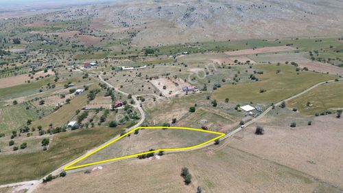 Arsa-Tarla