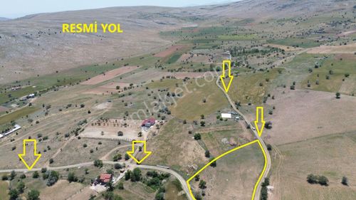 Arsa-Tarla