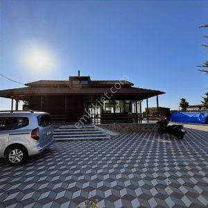 İşyeri-Restaurant