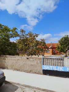 Konut-Müstakil Ev