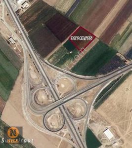 Arsa-Sanayi İmarlı