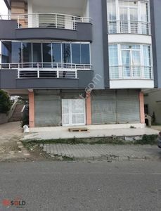 İşyeri-Dükkan & Mağaza