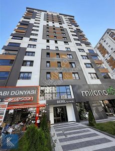 Talas Mevlana Mah. 4+1 Satılık Daire