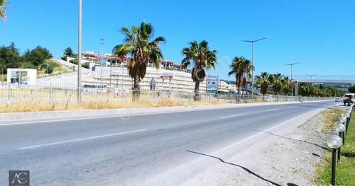 Arsa-Villa İmarlı